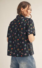 Load image into Gallery viewer, Botanical Blooms Blouse
