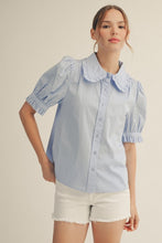 Load image into Gallery viewer, Easy Elegance Blouse - 2 Colors
