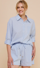 Load image into Gallery viewer, Taryn Twin Striped Shorts - 3 Colors - Matching top
