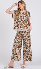 Load image into Gallery viewer, Desert Leopard Matching Set
