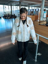 Load image into Gallery viewer, She&#39;s a Vibe Cardigan
