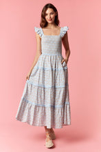 Load image into Gallery viewer, Ditsy Floral Sundress
