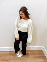 Load image into Gallery viewer, Living My Dream Pants - 3 Colors Available
