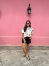 Load image into Gallery viewer, Bailey Basic Scalloped Shorts
