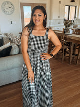 Load image into Gallery viewer, The Bianca in Sunday Check
