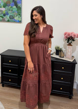 Load image into Gallery viewer, Falling in Love With You Dress
