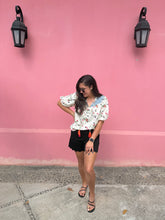 Load image into Gallery viewer, Bailey Basic Scalloped Shorts
