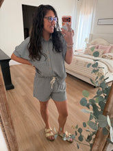 Load image into Gallery viewer, Picnic Darling Short Set
