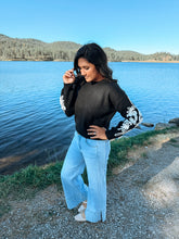 Load image into Gallery viewer, Penny Pearl Jeans
