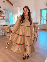 Load image into Gallery viewer, Just a Lil Gucci Dress
