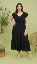 Load image into Gallery viewer, Live Life Fully Dress
