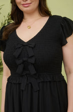 Load image into Gallery viewer, Live Life Fully Dress
