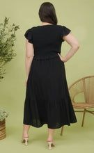 Load image into Gallery viewer, Live Life Fully Dress
