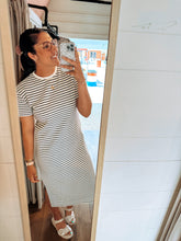 Load image into Gallery viewer, I’ll Always Want You Tee Dress
