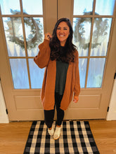Load image into Gallery viewer, Rocky Road Cardigan
