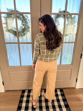 Load image into Gallery viewer, Living My Dream Pants - 3 Colors Available
