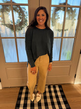 Load image into Gallery viewer, Fall Uniform Sweater
