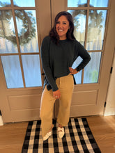 Load image into Gallery viewer, Fall Uniform Sweater
