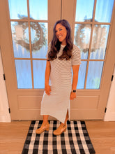 Load image into Gallery viewer, I’ll Always Want You Tee Dress
