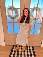 Load image into Gallery viewer, I’ll Always Want You Tee Dress
