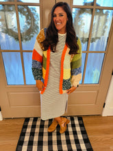 Load image into Gallery viewer, I’ll Always Want You Tee Dress
