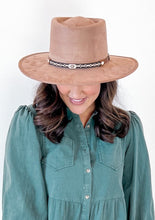Load image into Gallery viewer, Country Girl Hat
