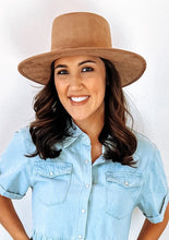 Load image into Gallery viewer, Country Girl Hat
