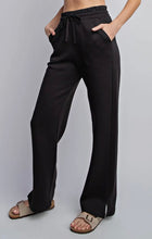 Load image into Gallery viewer, Elevated Lounge Pants - 2 Colors
