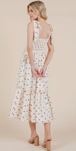 Load image into Gallery viewer, Strawberry Field Sundress
