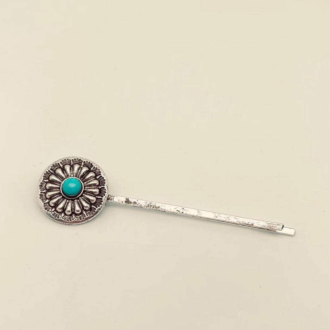 Victoria Vintage Hair Pin