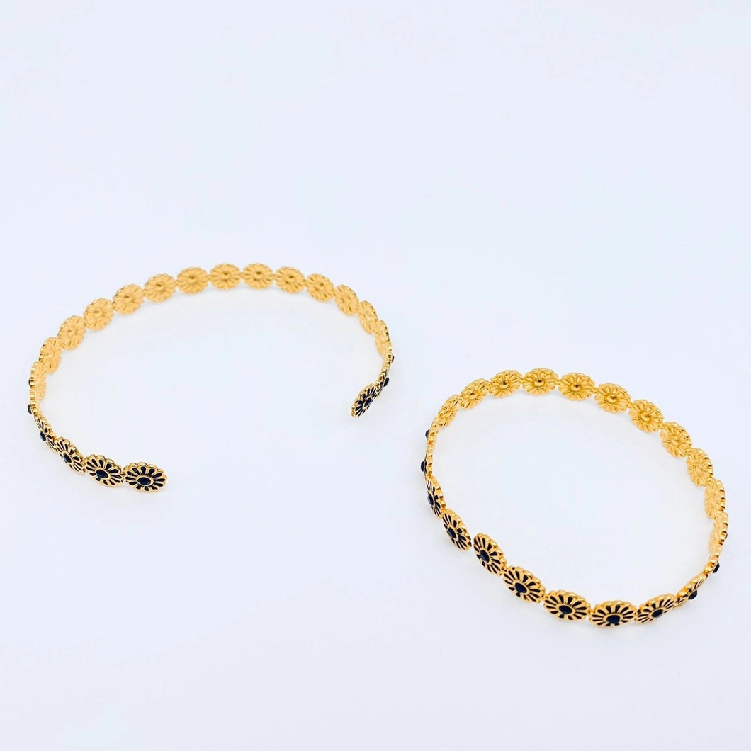 Danielle Daisy Bracelet