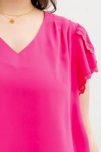 Load image into Gallery viewer, Lovely Day Blouse
