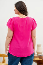 Load image into Gallery viewer, Lovely Day Blouse
