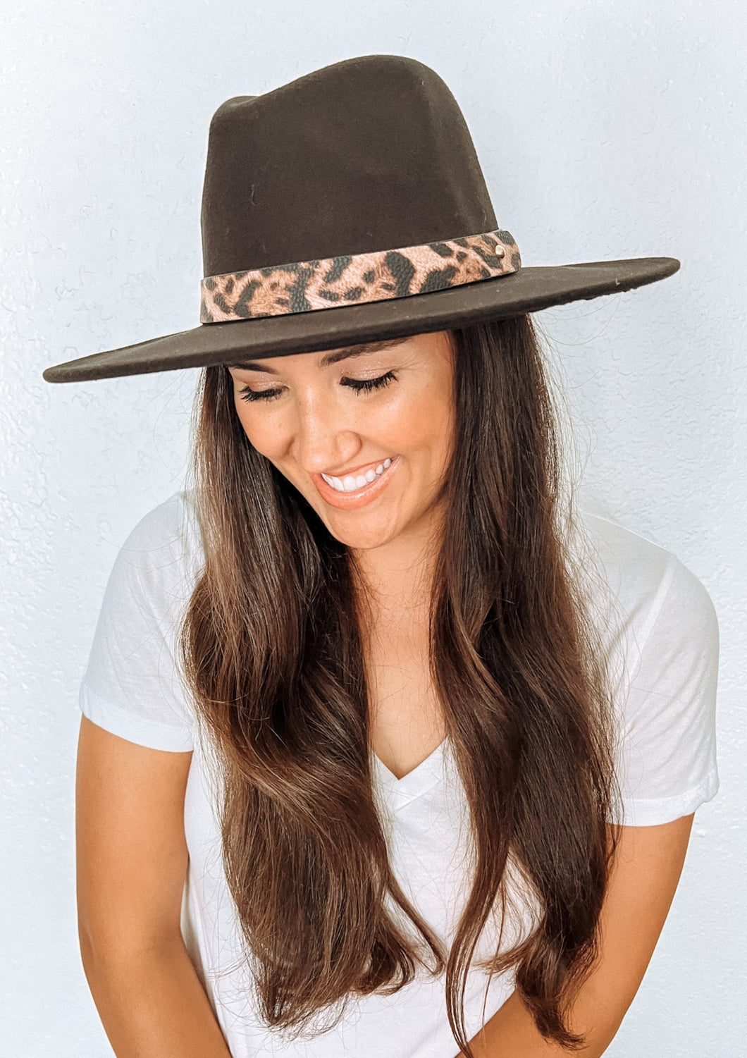 Can't Catch Me Hat