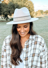 Load image into Gallery viewer, Creamy Latte Hat
