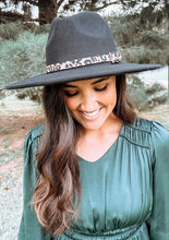 Load image into Gallery viewer, Leopard is a Neutral Hat
