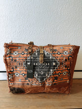 Load image into Gallery viewer, Sunkissed Weekender Myra Bag
