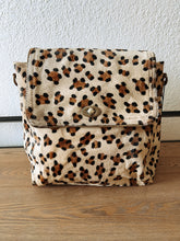 Load image into Gallery viewer, Leopard Myra Backpack
