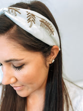 Load image into Gallery viewer, Talia Sequin Headband
